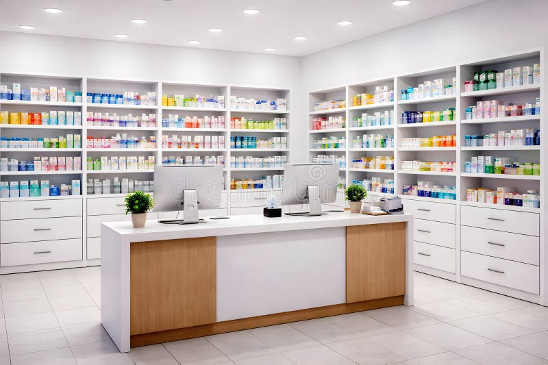 Lab Facility